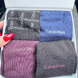 Носки Calvin Klein - фото 2