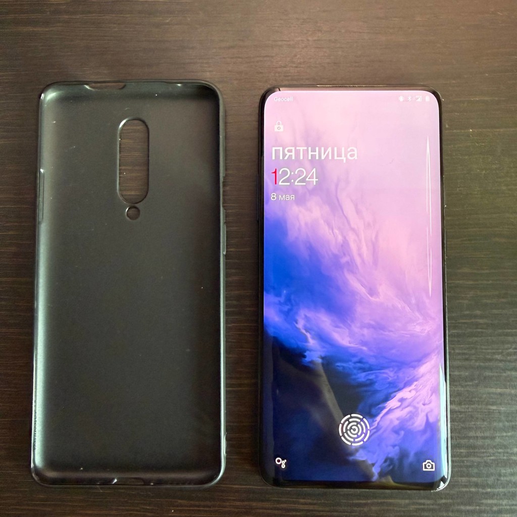 Смартфон Oneplus 7 Pro