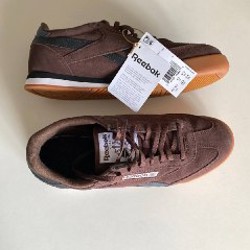 Кроссовки REEBOK CLASSIC - фото 5