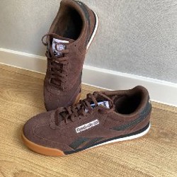 Кроссовки REEBOK CLASSIC - фото 6
