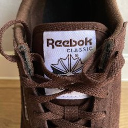 Кроссовки REEBOK CLASSIC - фото 7