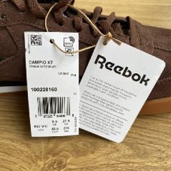 Кроссовки REEBOK CLASSIC - фото 8