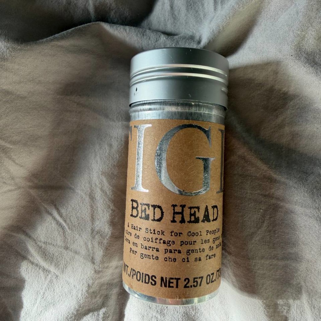 Воск для волос TIGI Bed Head Hair Stick