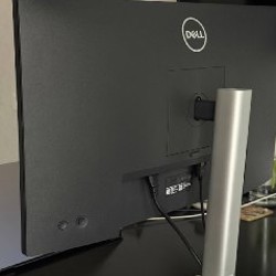 Монитор Dell P2423D - фото 3
