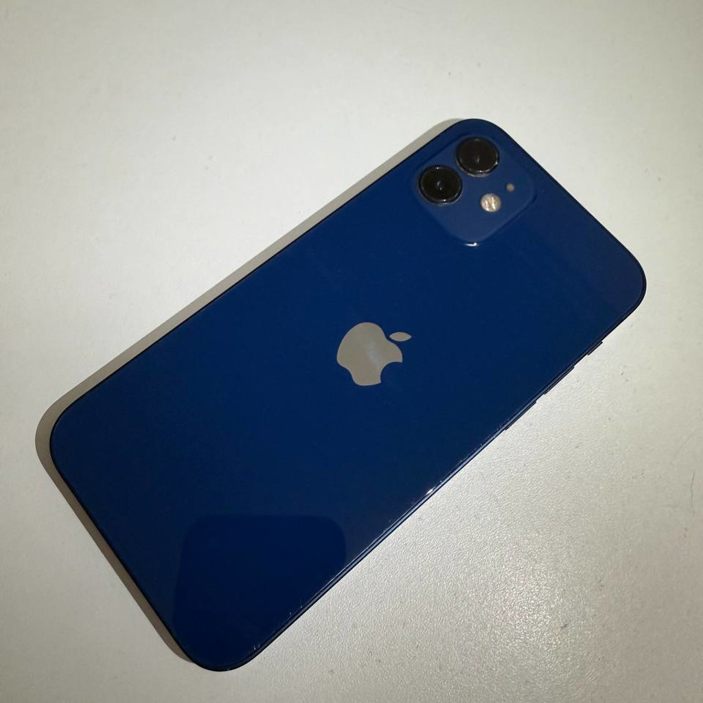 IPhone 12 128