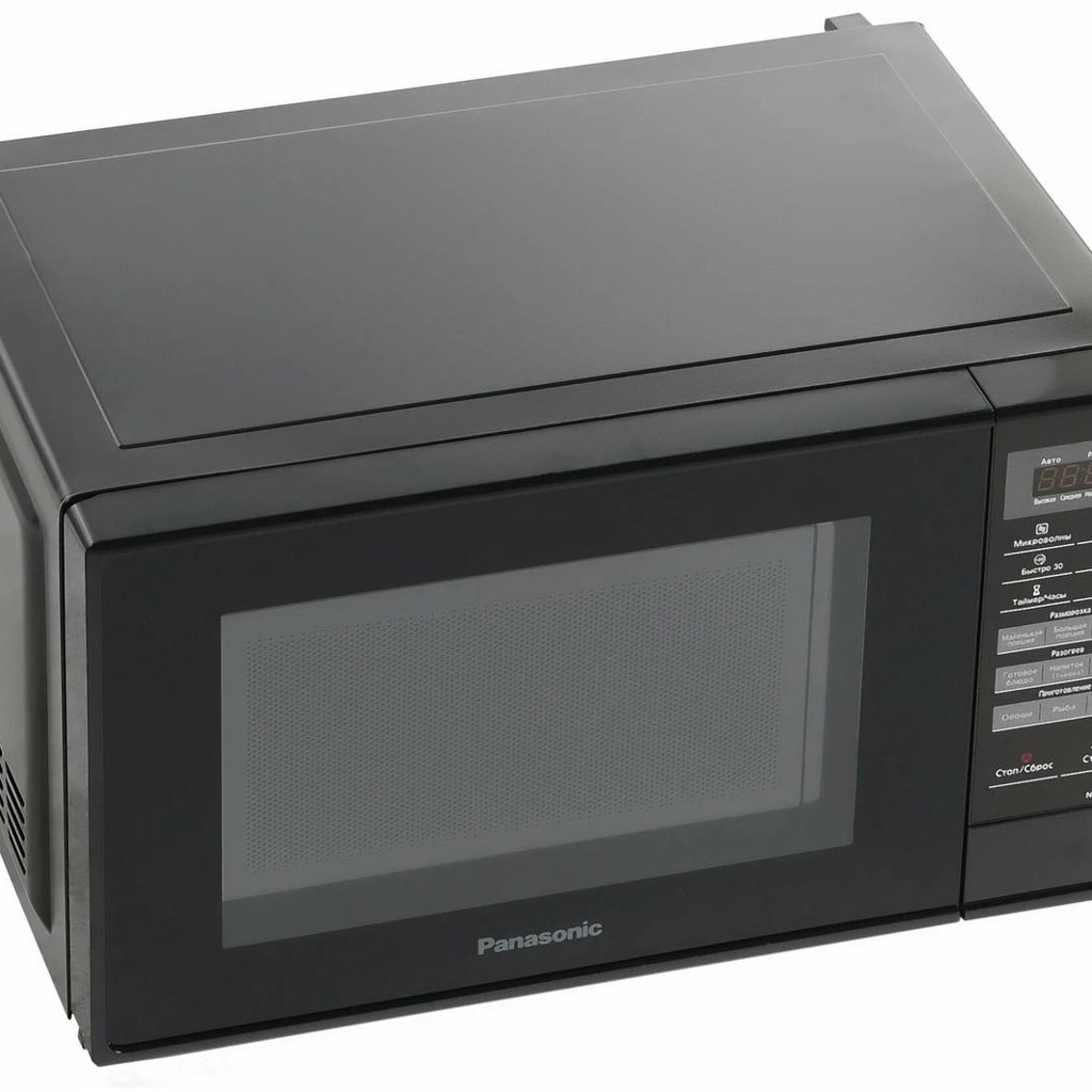 Микроволновка Panasonic