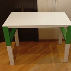 Складной стул ИКЕА - фото 3
