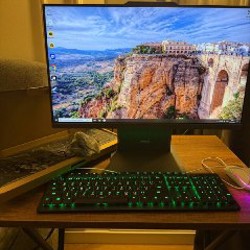 Моноблок Lenovo - фото 2