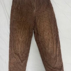 Вельветовые брюки Asos - фото 1