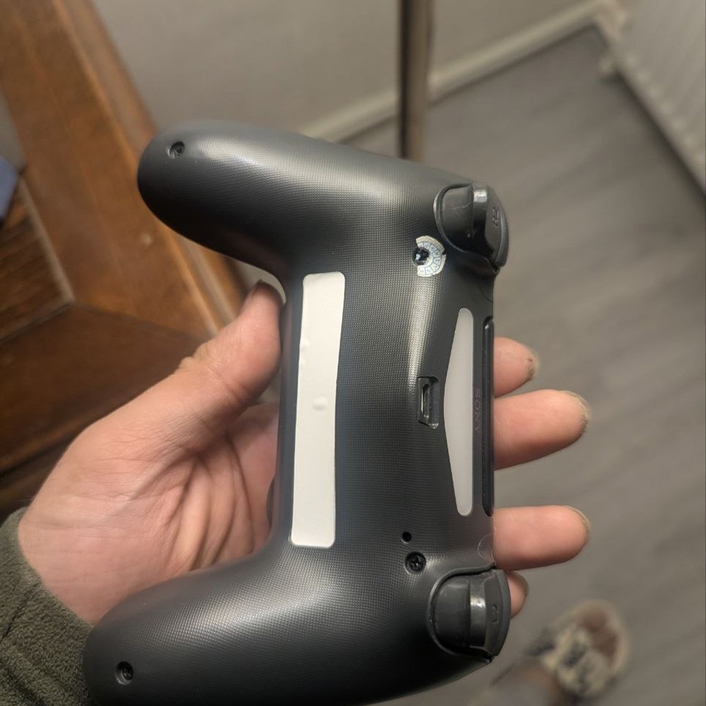 Джойстик Dualshock 4 v2