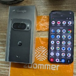 Google Pixel 10 Pro - фото 2