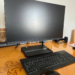 Lenovo All‑in‑One PC - фото 3
