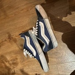 Vans knu - фото 2