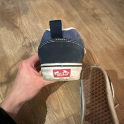 Vans knu - фото 4