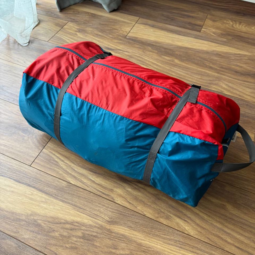 Палатка Quechua AIR SECONDS 2 XL