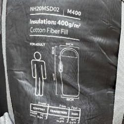 Палатка Quechua AIR SECONDS 2 XL - фото 4