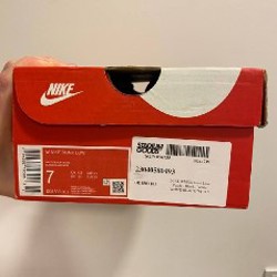 Nike Dunk Low Panda - фото 2
