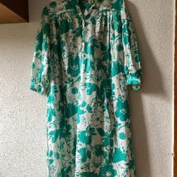 Винтажные платья - фото 2