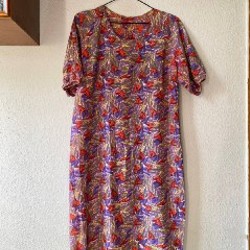 Винтажные платья - фото 3