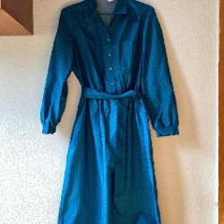 Винтажные платья - фото 4