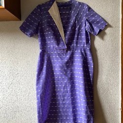Винтажные платья - фото 5