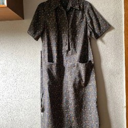 Винтажные платья - фото 6