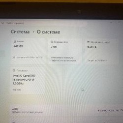 ASUS TUF Gaming FX504G - фото 4
