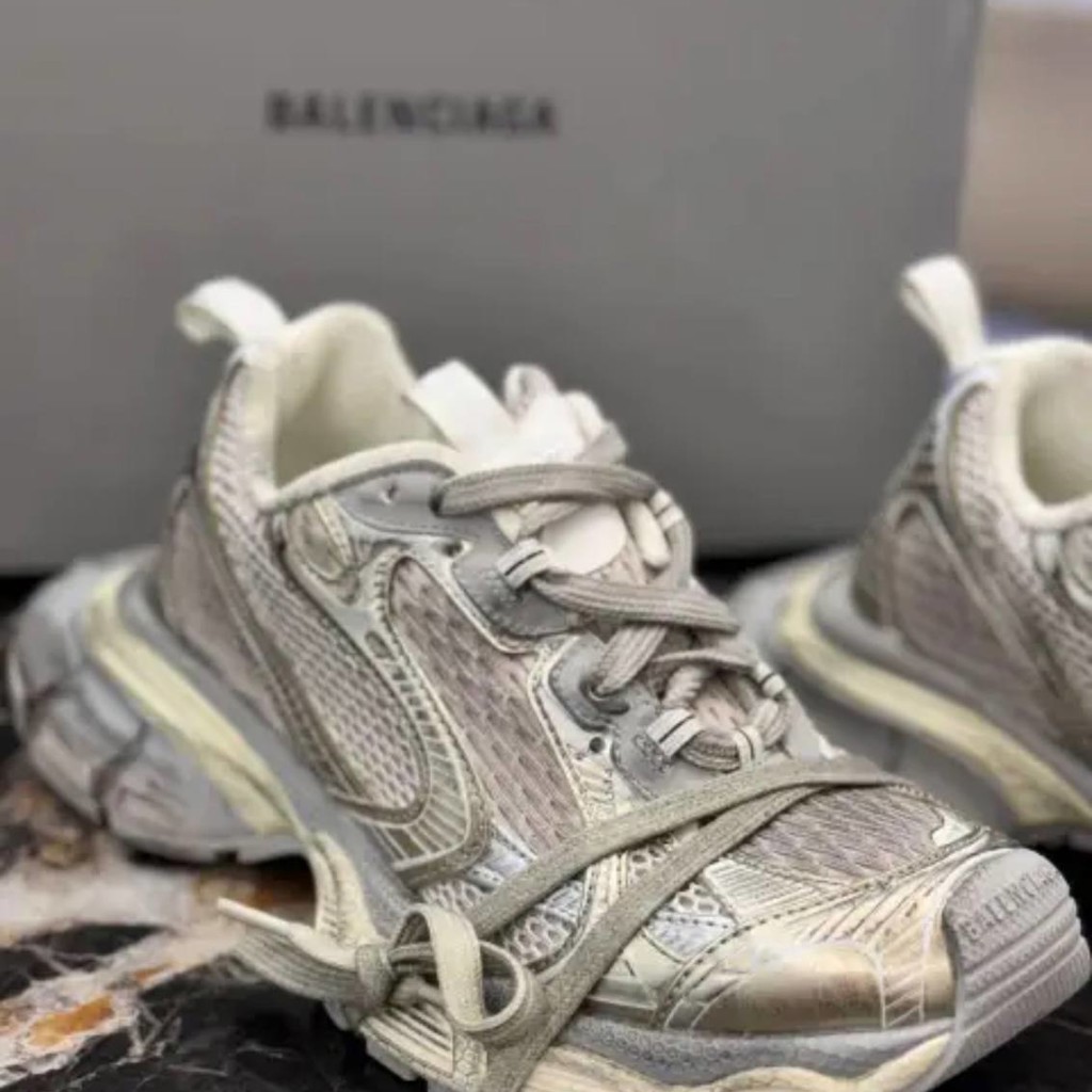 Кроссовки Balenciaga