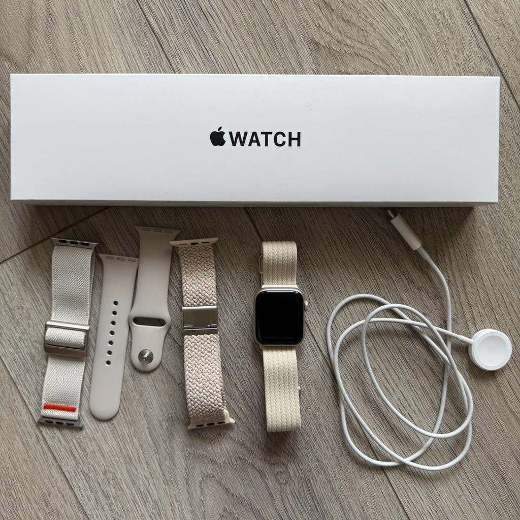 Apple Watch SE 2-поколение