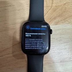 Apple Watch 10 series - фото 3
