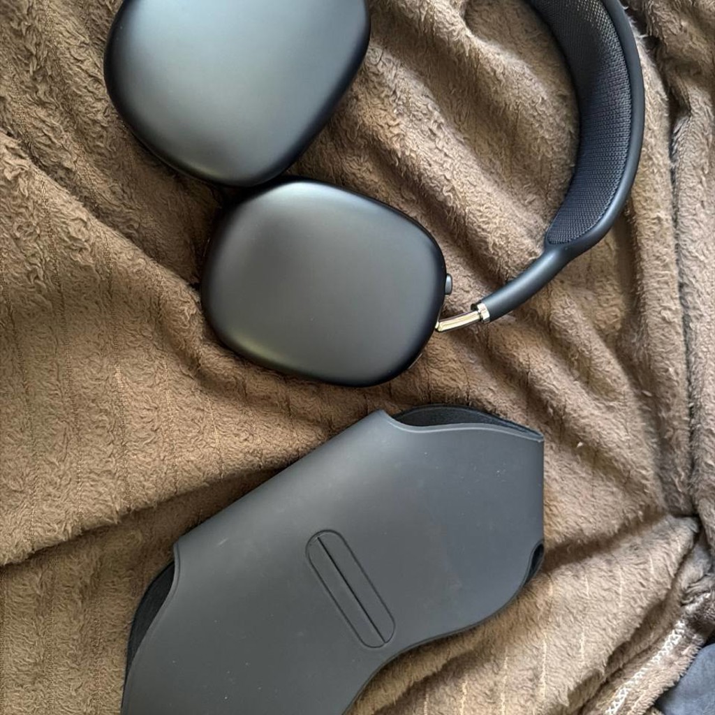 Наушники AirPods Max