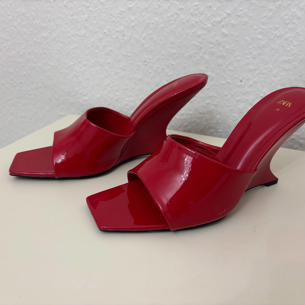 Обувь Zara