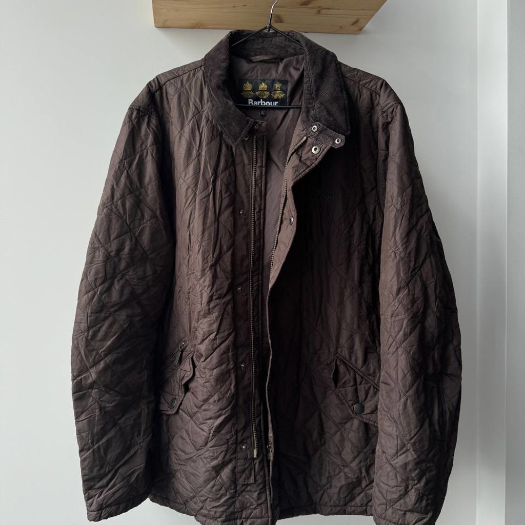 Куртка Barbour