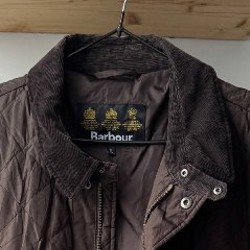 Куртка Barbour - фото 2
