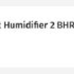 Увлажнитель воздуха Xiaomi Smart Humidifier 2 - фото 4