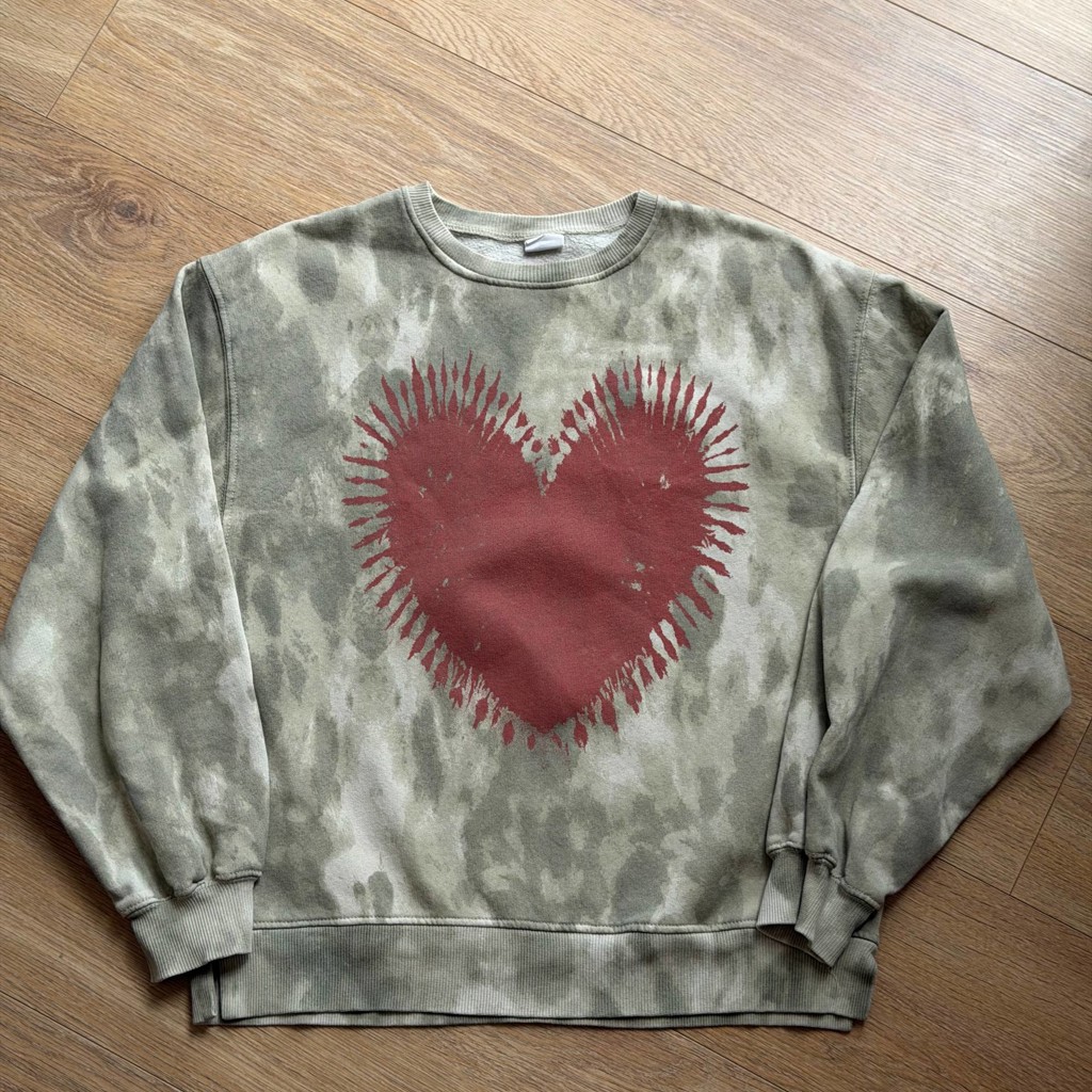 Свитшот Zara