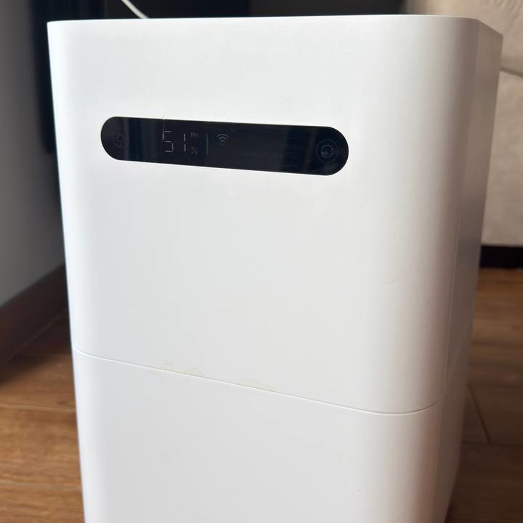 Увлажнитель воздуха Smartmi evaporative humidifier 2
