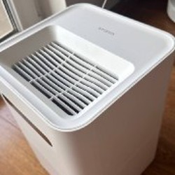 Увлажнитель воздуха Smartmi evaporative humidifier 2 - фото 2