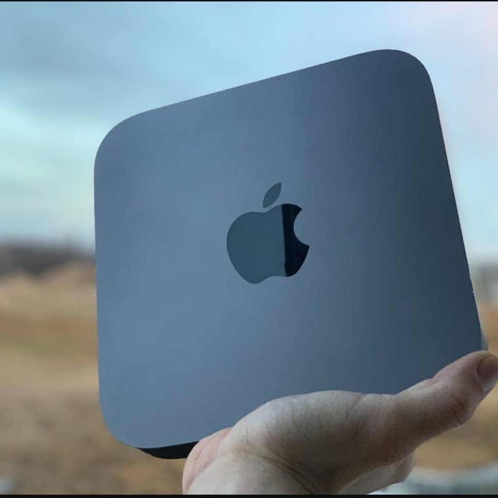 Apple Mac Mini 2020