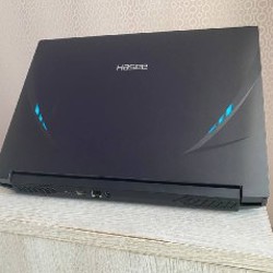 Hasee z7 1660ti - фото 2