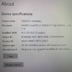 Hasee z7 1660ti - фото 4