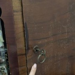 Шкаф-серванты - фото 4