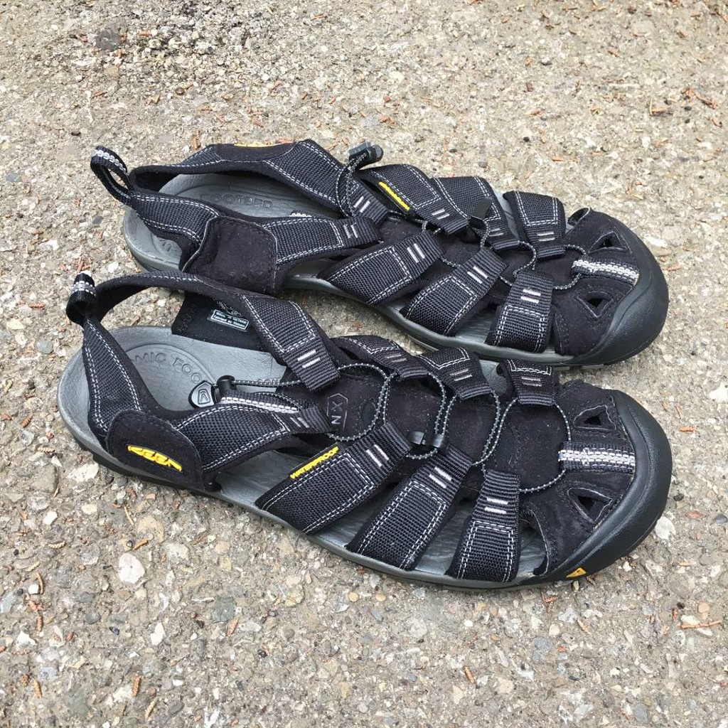 Сандалии мужские Keen