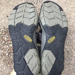 Сандалии мужские Keen - фото 3