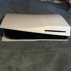 PlayStation 5 - фото 2