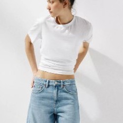 Платье Zara - фото 5