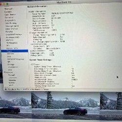 MacBook Pro - фото 3