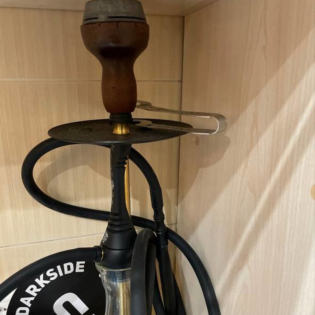 Кальян alpha hookah