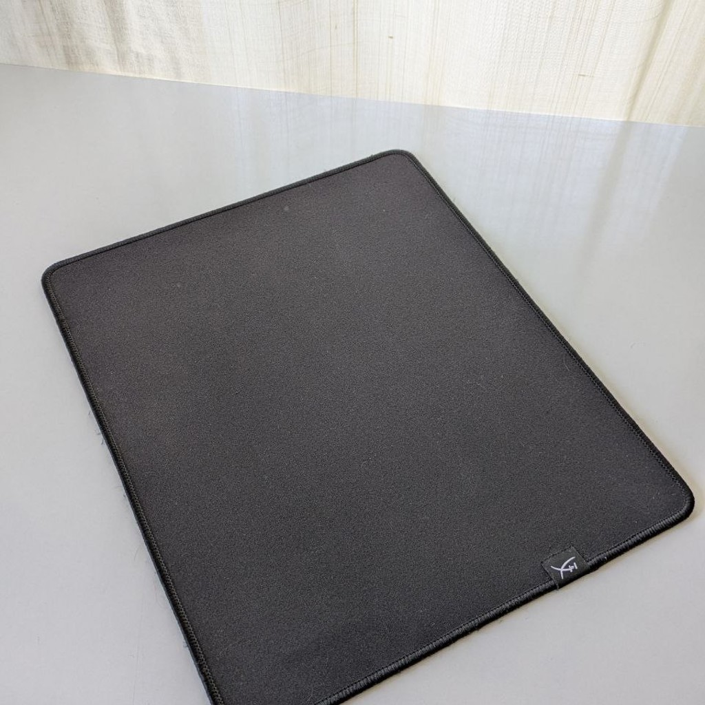 HyperX Pulsefire Mat M Black