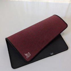 HyperX Pulsefire Mat M Black - фото 2
